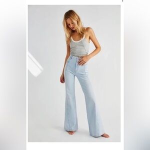 We The Free Florence Jeans